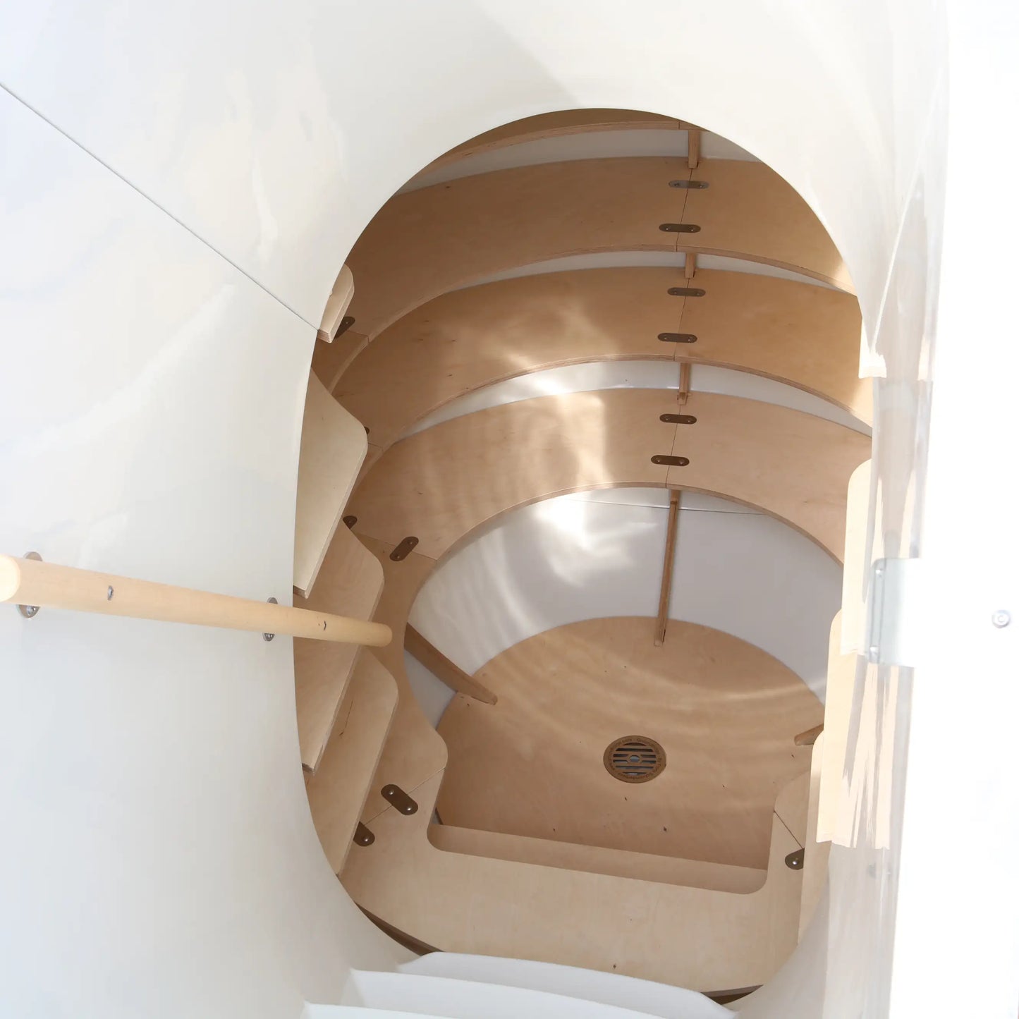 Groundfridge Original