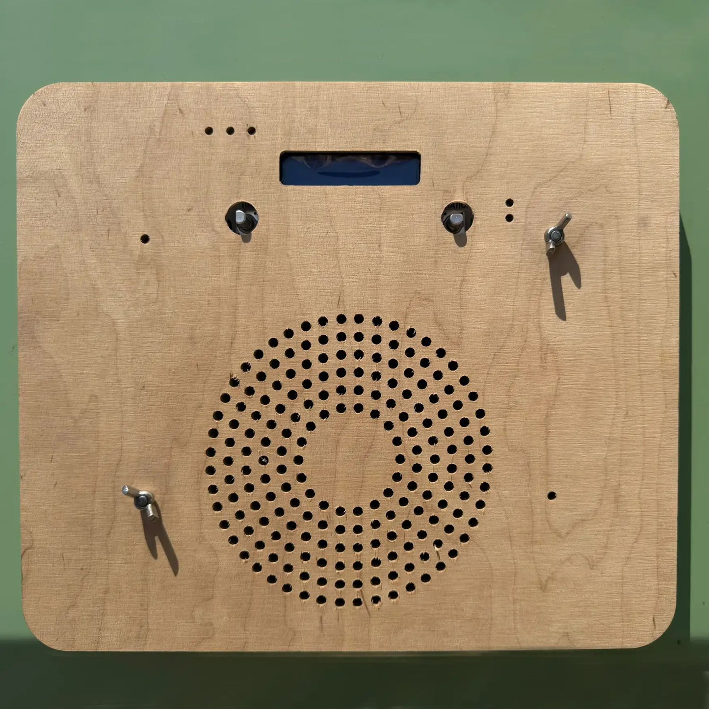 Groundfridge Original