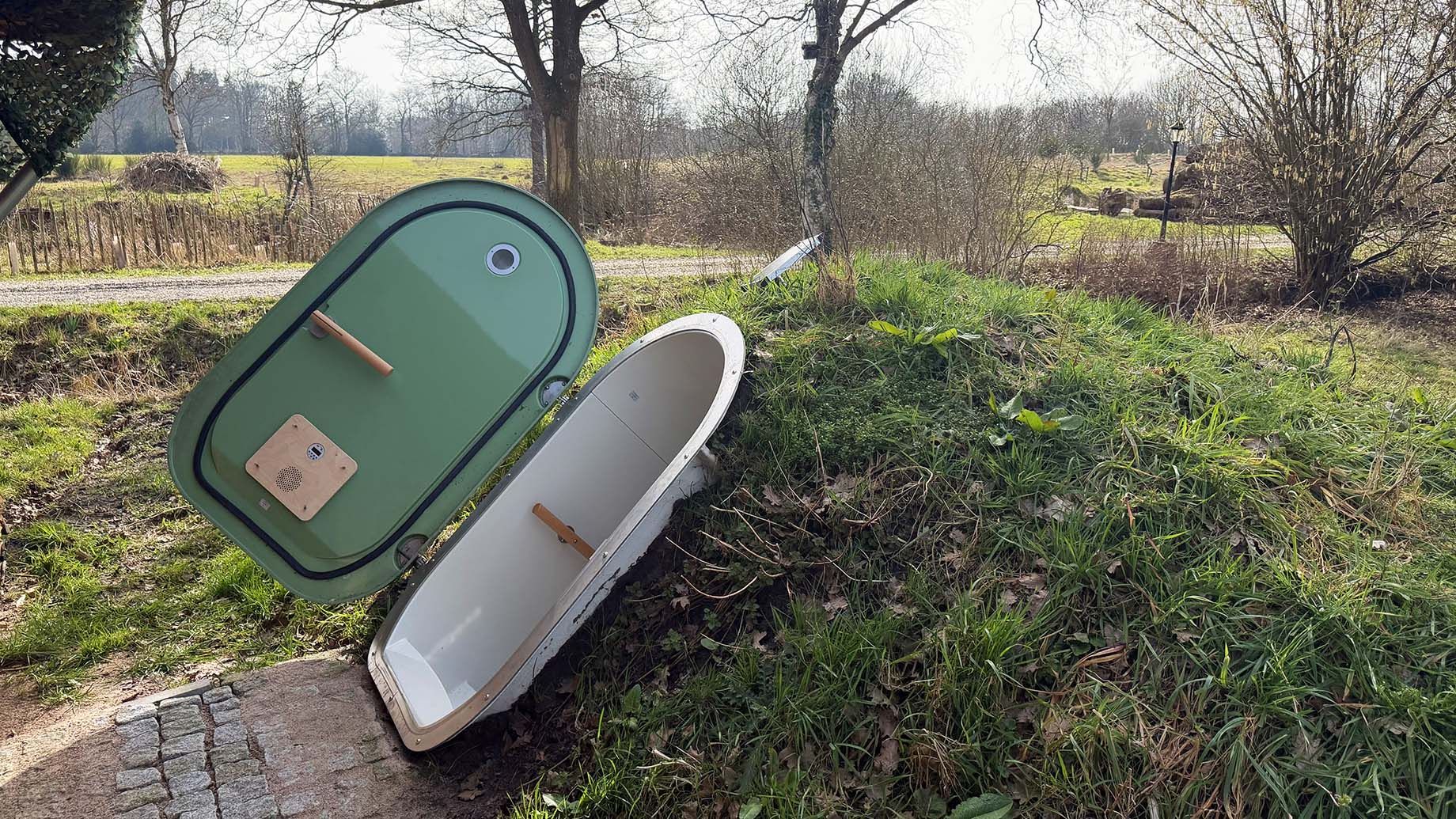 Nederland | Baars