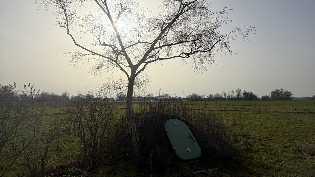 Nederland | Voorst